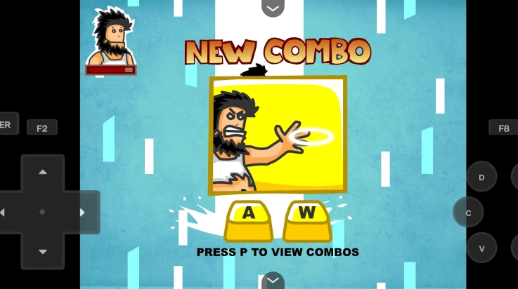 无敌流浪汉7天堂手机版下载