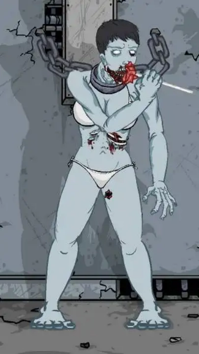 僵尸实验室手机版免费下载