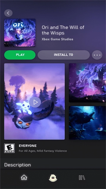 XBOXGAMEPASS手机版免费下载