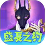 众神派对