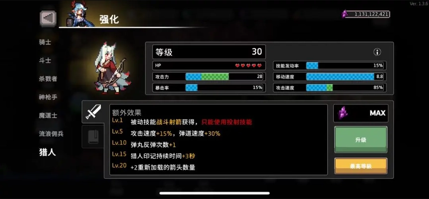 疾风骑士