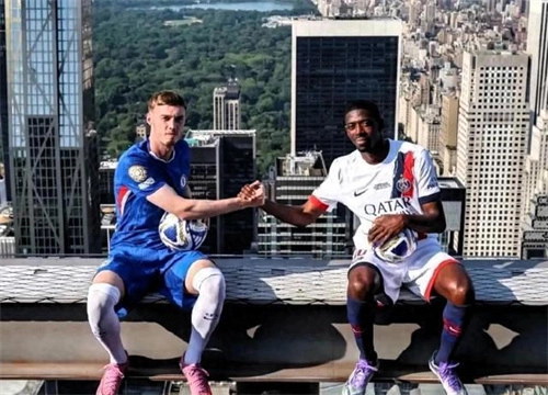 蓝军圆梦！登顶世俱杯！《最佳球会》三周年庆终极狂欢开启！