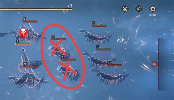 银与绯主线13-6通关攻略方法分享