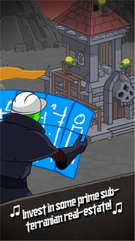 僵尸点击官方下载中文版