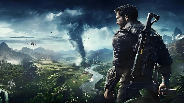 正当防卫4手游合集