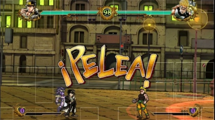 mugenjojo整合包手机版免费下载