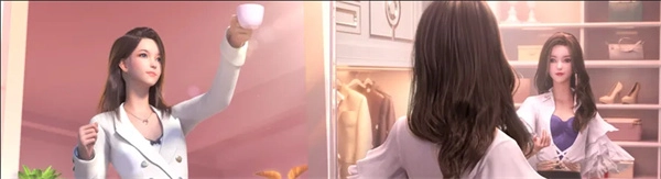 杜拉拉升职记官方正版