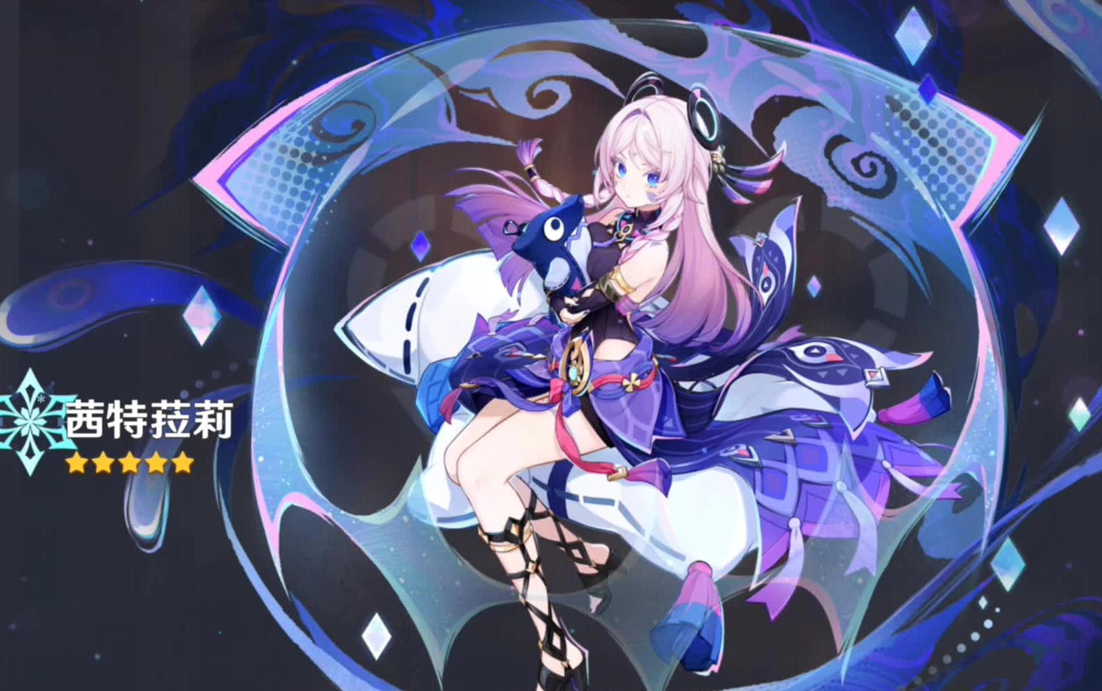 原神抽卡模拟器手游大全