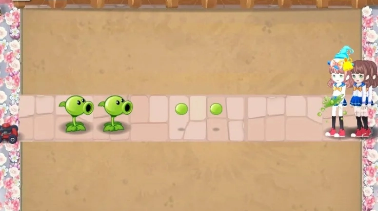 植物大战僵尸美人计版安卓下载