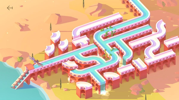 水到渠成手游(1)