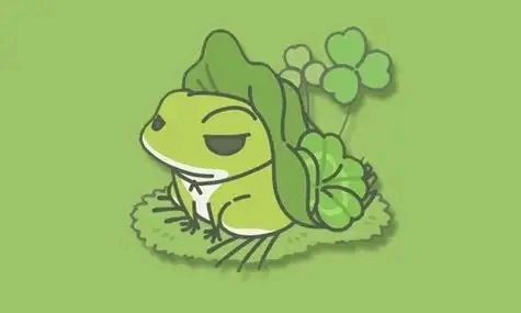 旅行青蛙手游合集