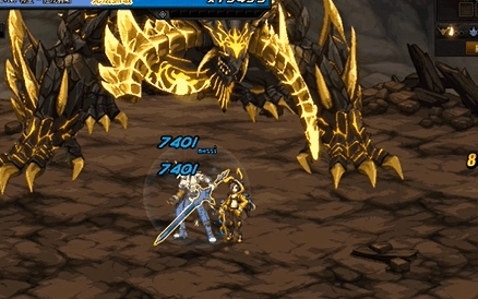 DNF机械崛起开战攻略