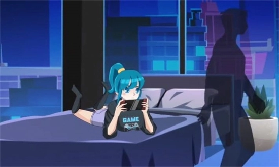 Nightgamer手游汉化版最新手机版