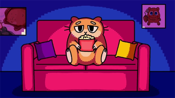 仓鼠球闪电战手游最新版