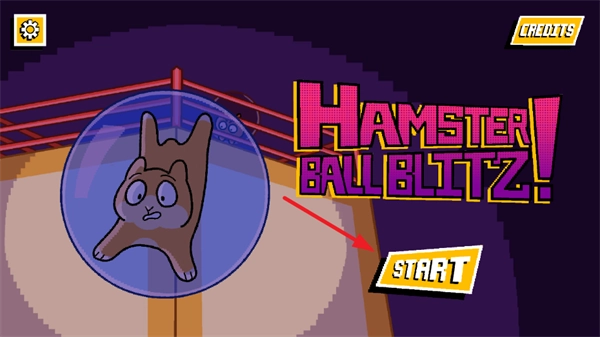 仓鼠球闪电战手游最新版