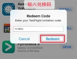 testflight官方版下载