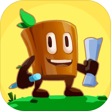 木屋小镇游戏免广告版