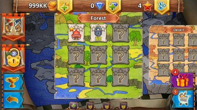 土地抢夺者官方免费下载