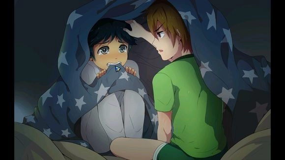 Sleepover免费下载完整版