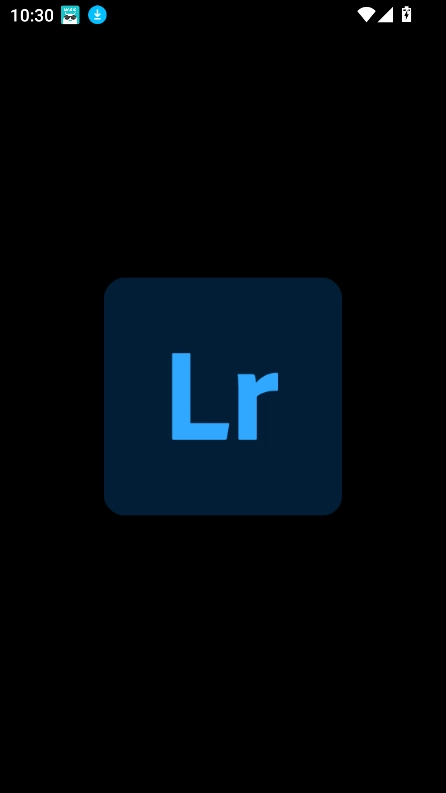 lightroom安卓手机版下载安装