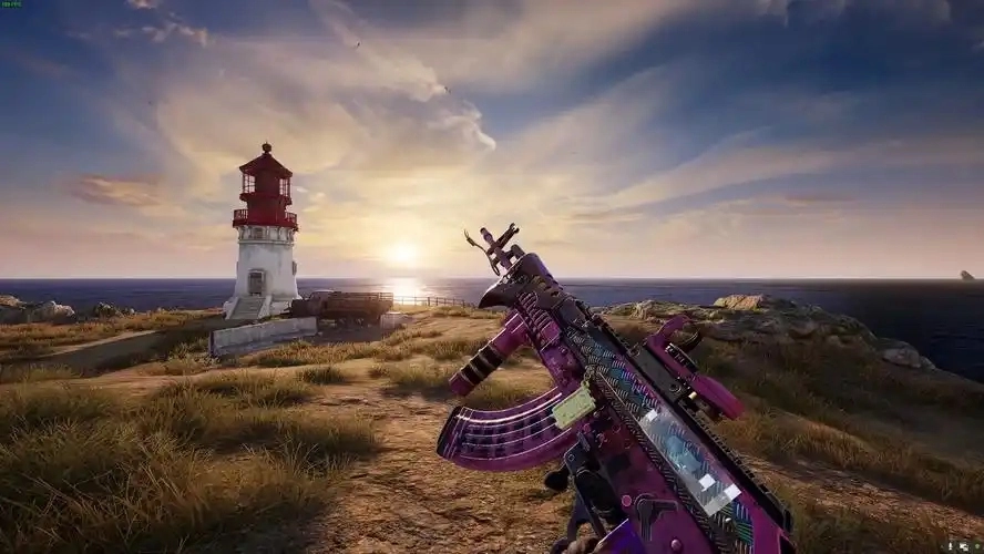 pubgmobile