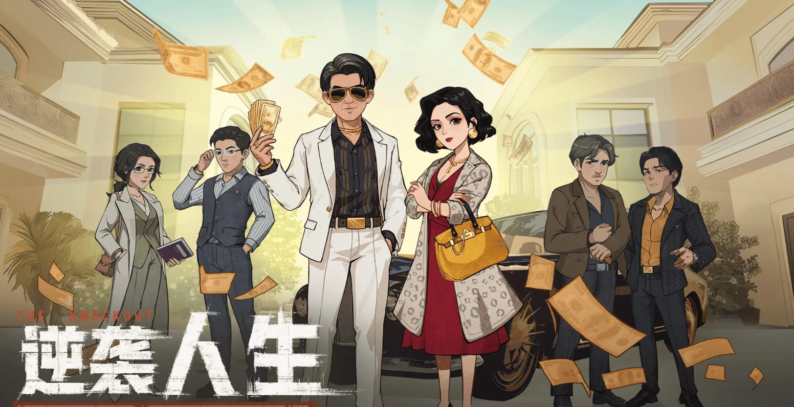 时光杂货店游戏合集
