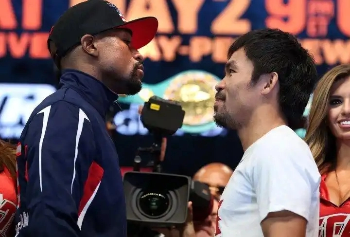 拳击航母软件大全