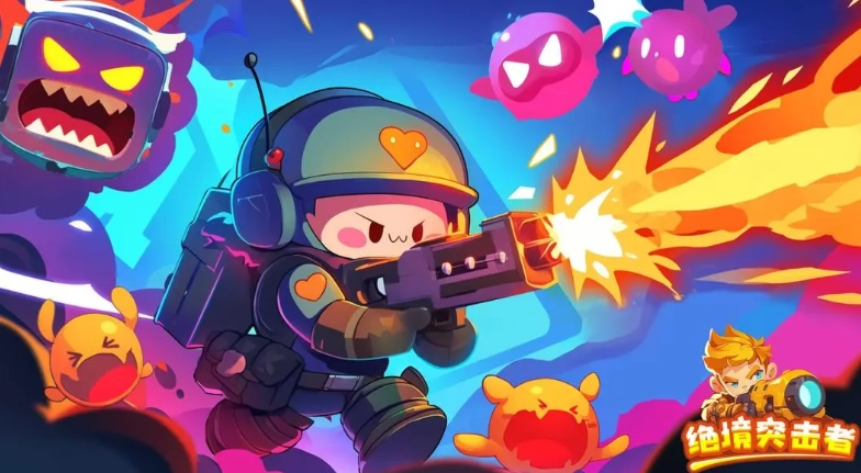 绝境突击者新手怎么配置技能 绝境突击者新手村技能配置及技巧