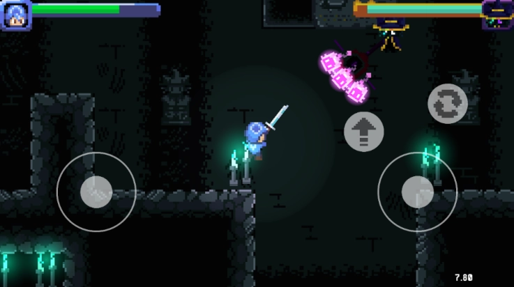 剑斗手游正版下载