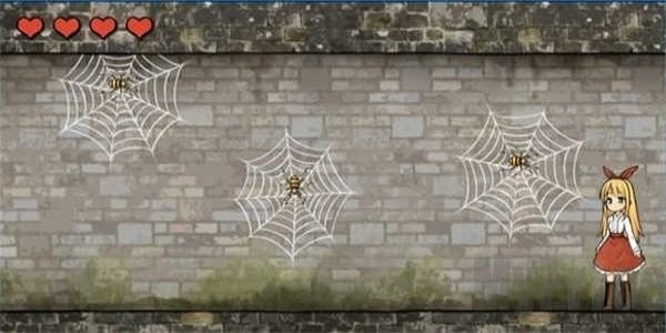 忧郁的安娜手机版下载