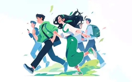 运动世界校园软件大全