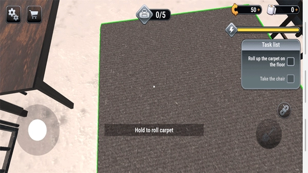 越狱模拟器3D免广告版图3