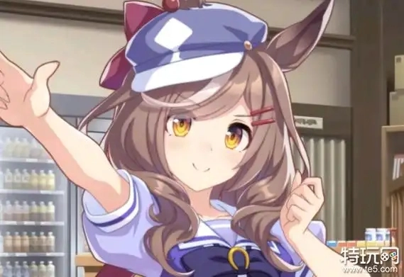 闪耀优俊少女国服手游合集