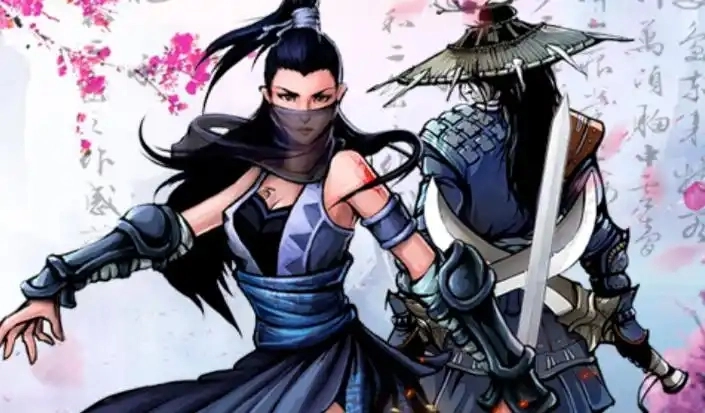 江湖风云录手游合集