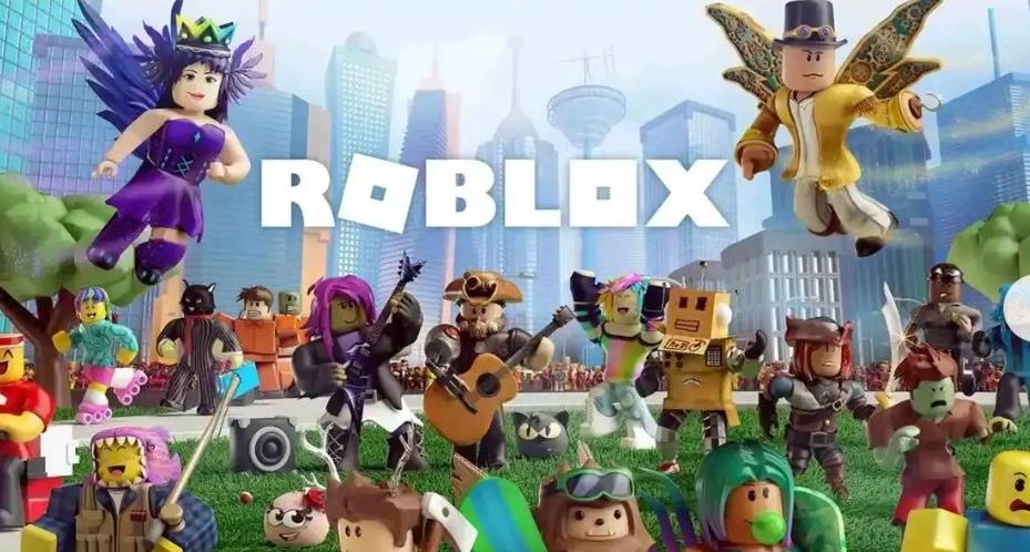 罗布乐思roblox