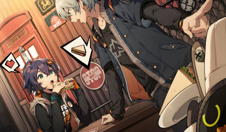 绝区零2.1版本挑战吃遍度假村成就达成条件介绍