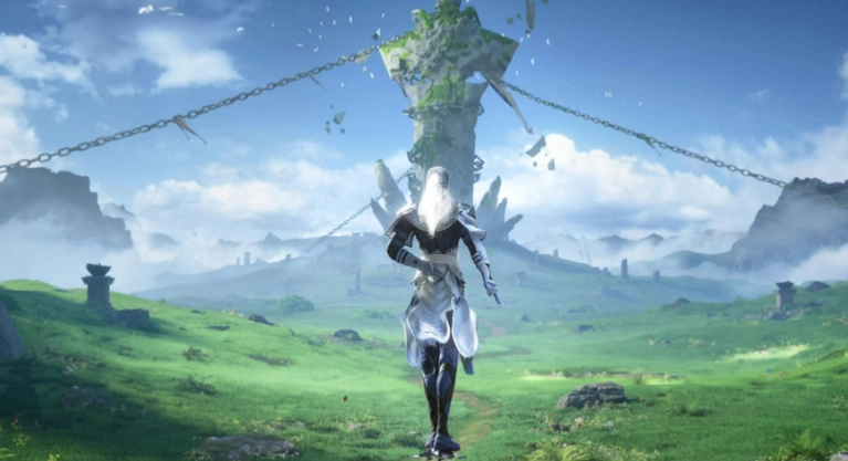 《斗罗大陆：猎魂世界》武魂重生攻略图文