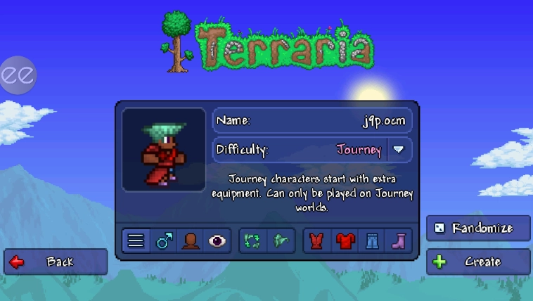 terraria