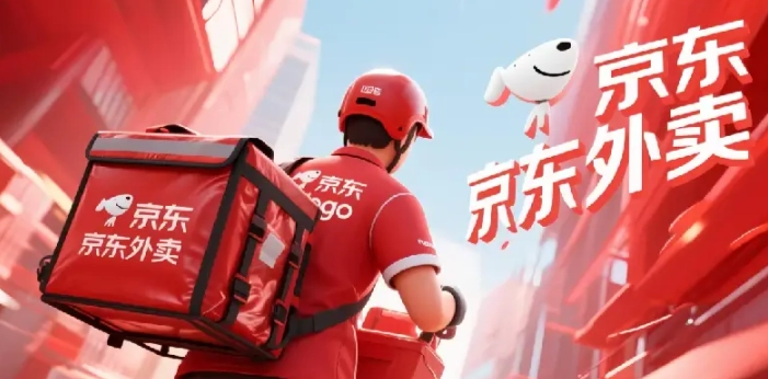 京东外卖准时宝怎么开在哪里开 京东外卖准时宝怎么取消