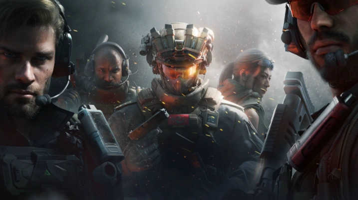 《三角洲行动》烽火行动低价半改G3方案推荐