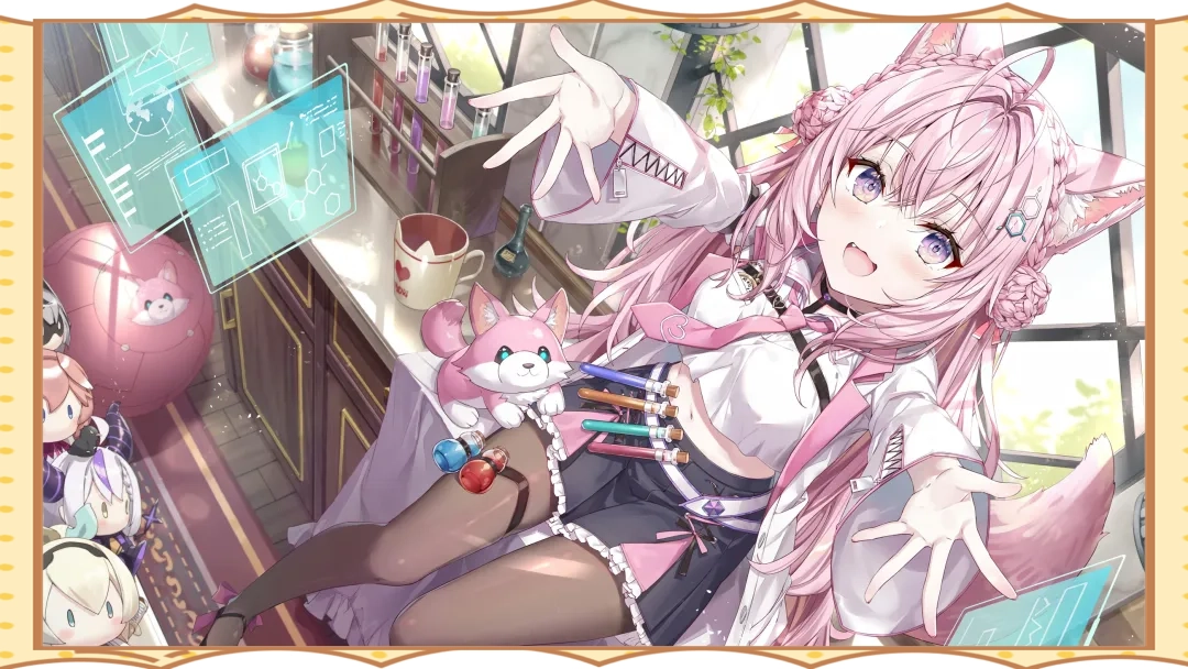 冷狐繁星汉化组rpg游戏大全