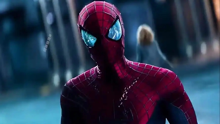 超凡蜘蛛侠2游戏合集