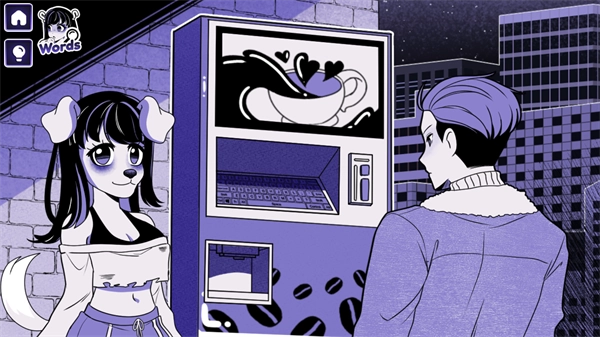 异常咖啡机2完整版