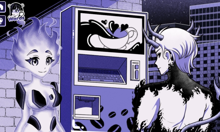 异常咖啡机2完整版