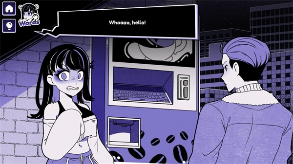 异常咖啡机2游戏