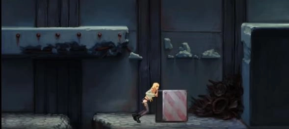 寄生都市安卓直装版下载