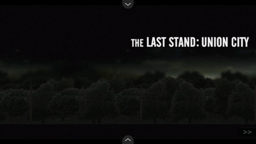 最后的战役之联合之城手机版下载