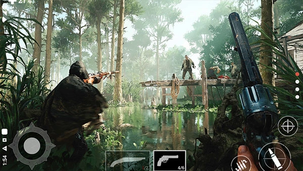 僵尸国度游戏官方版下载