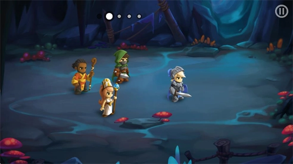 战斗之心2下载安卓汉化版