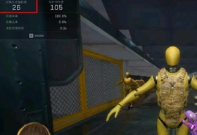 三角洲行动怎么进入靶场 三角洲行动靶场升级材料一览表